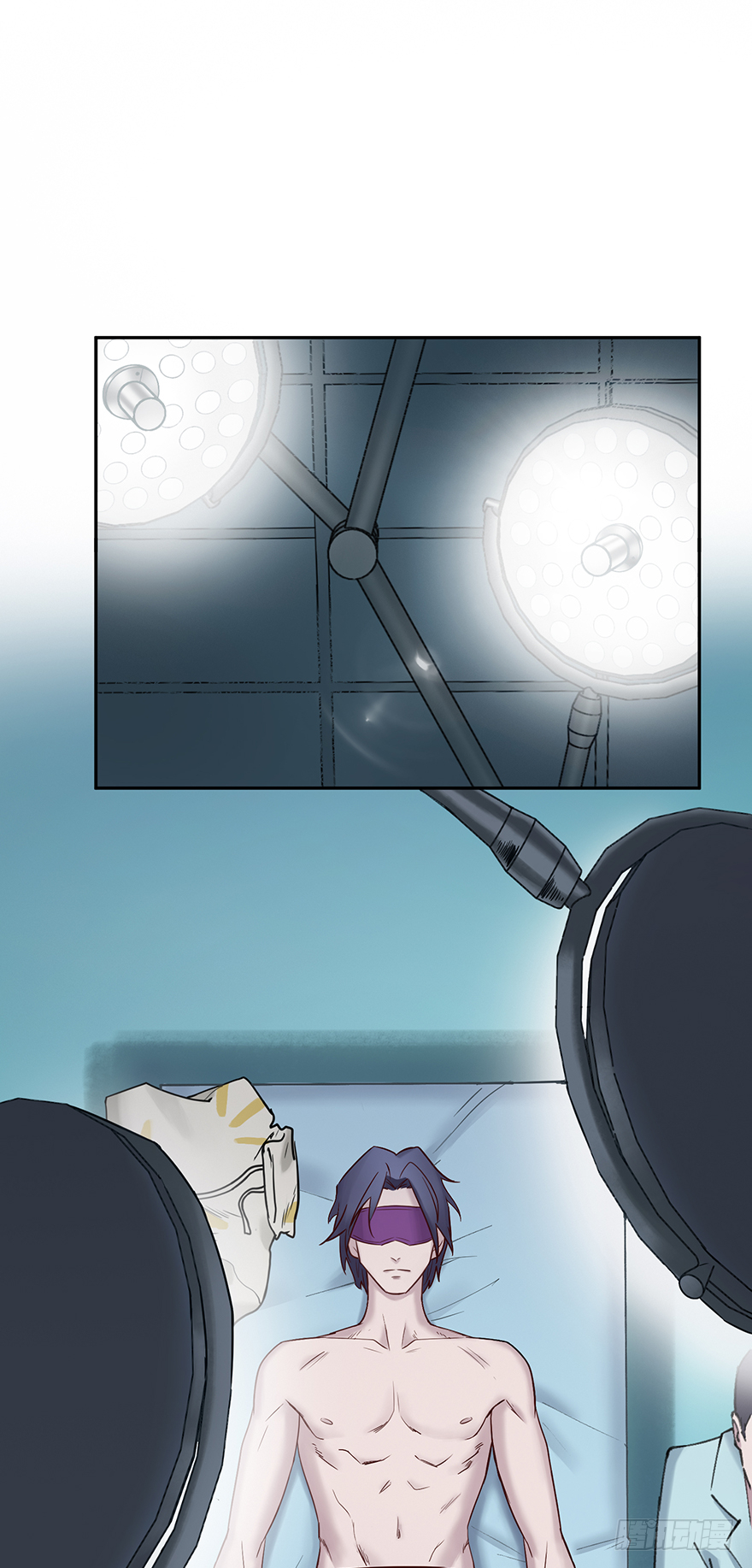 第四十八话：找到你了(1/2)-第48话