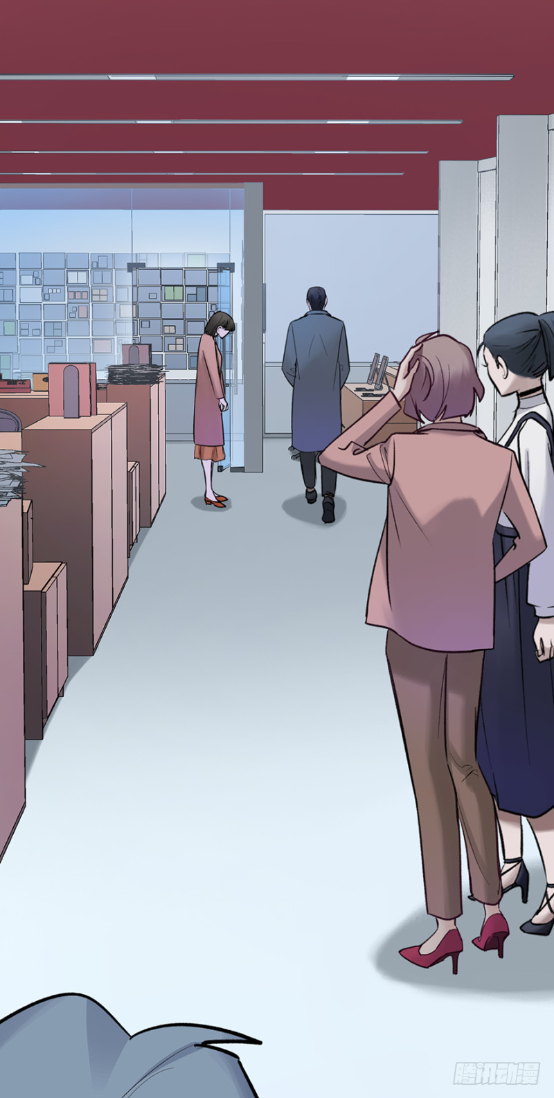第五十四话：接收器-第54话