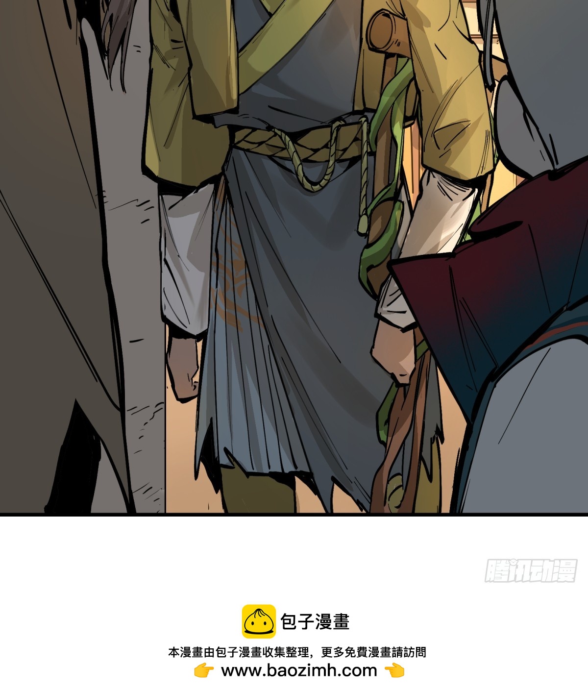 第14话：走吧，前面是新世界了(1/2)-第14话