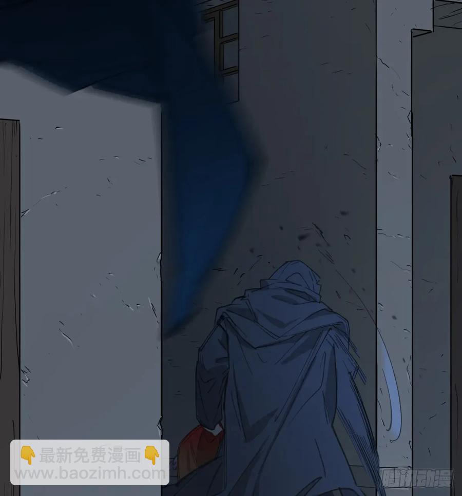 第34话：你没那么蠢(1/2)-第32话