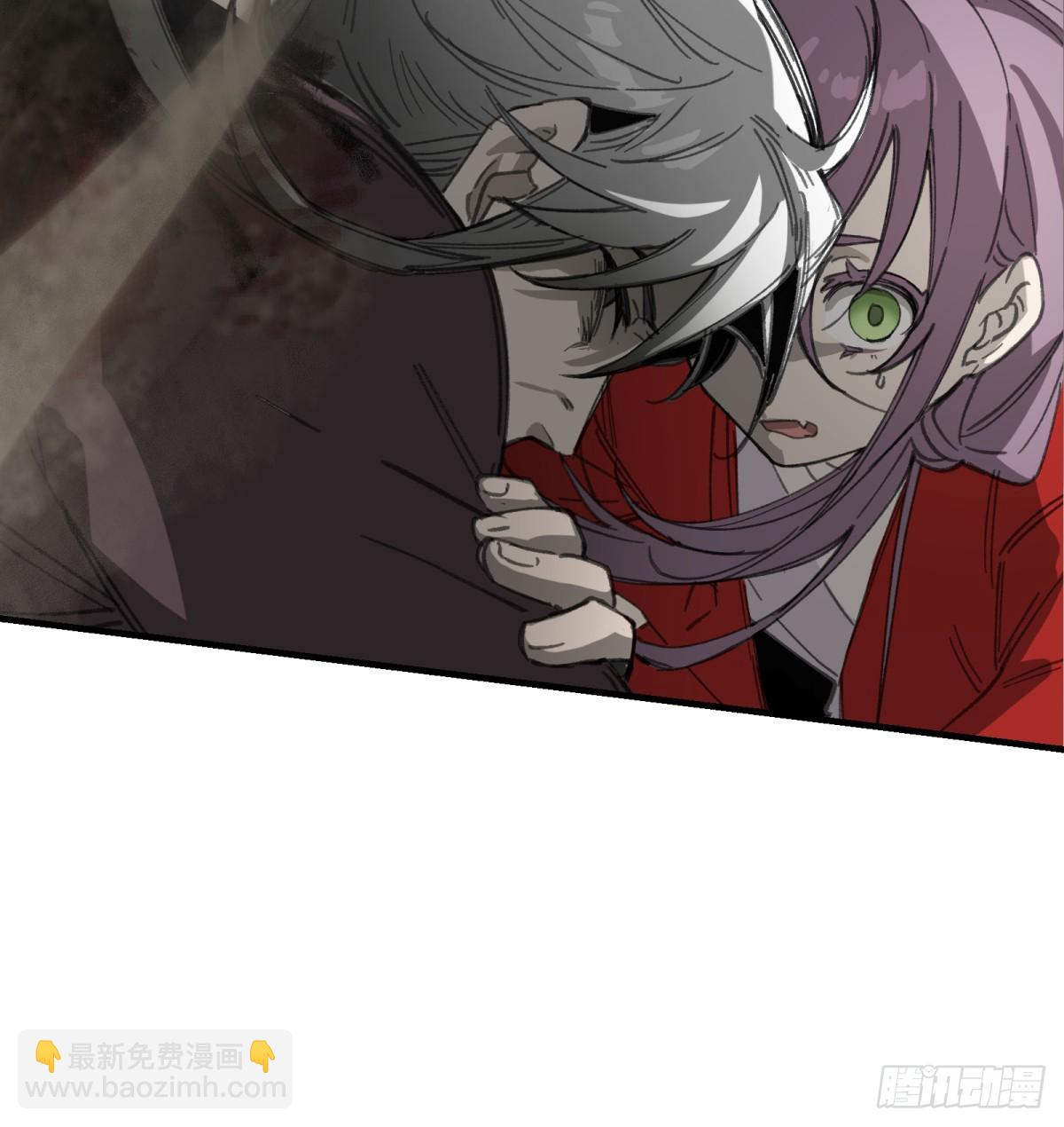 第38话：无可挽回(1/2)-第36话