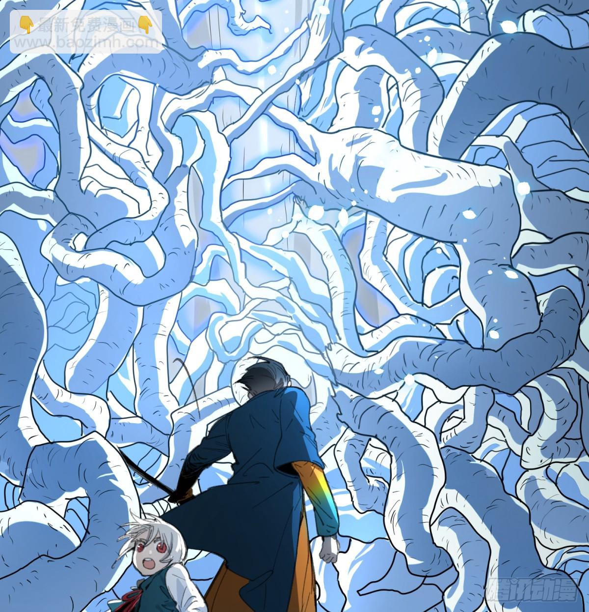 第44话：&ldquo;因为我爱你&rdquo;(1/2)-第42话