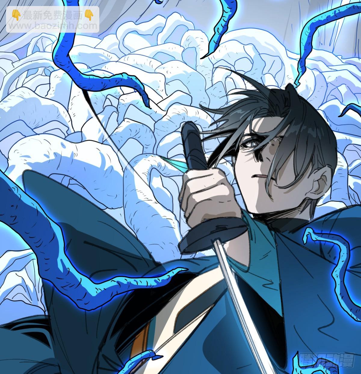 第44话：&ldquo;因为我爱你&rdquo;(1/2)-第42话