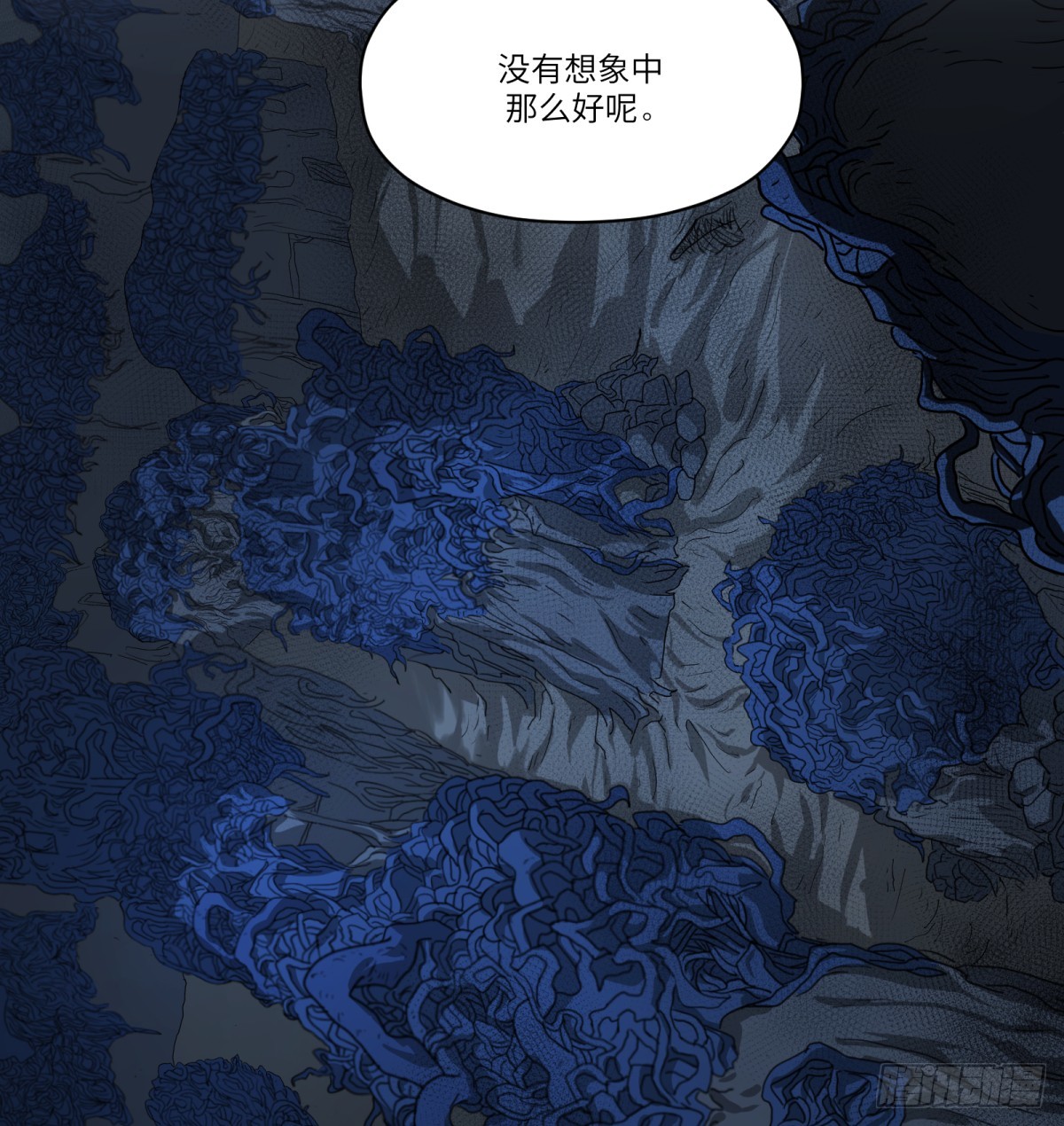 第46话：掉落(1/2)-第44话