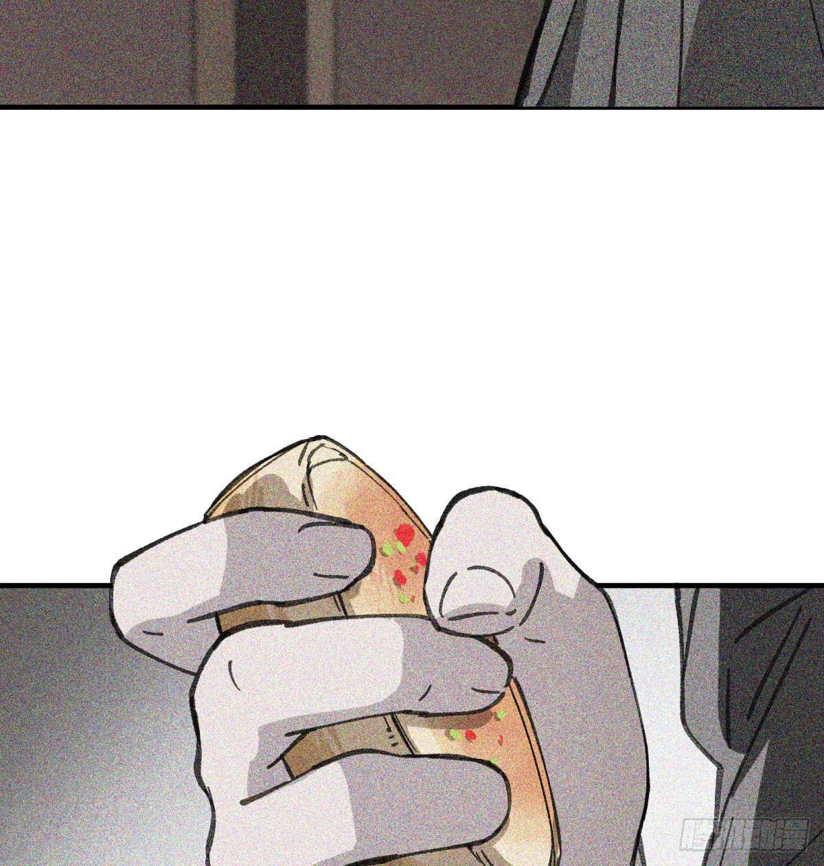 第50话：活着(1/2)-第48话