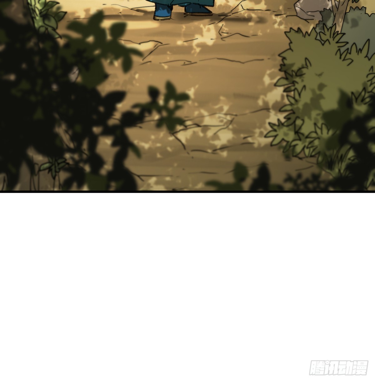 第54话：求得(1/2)-第52话