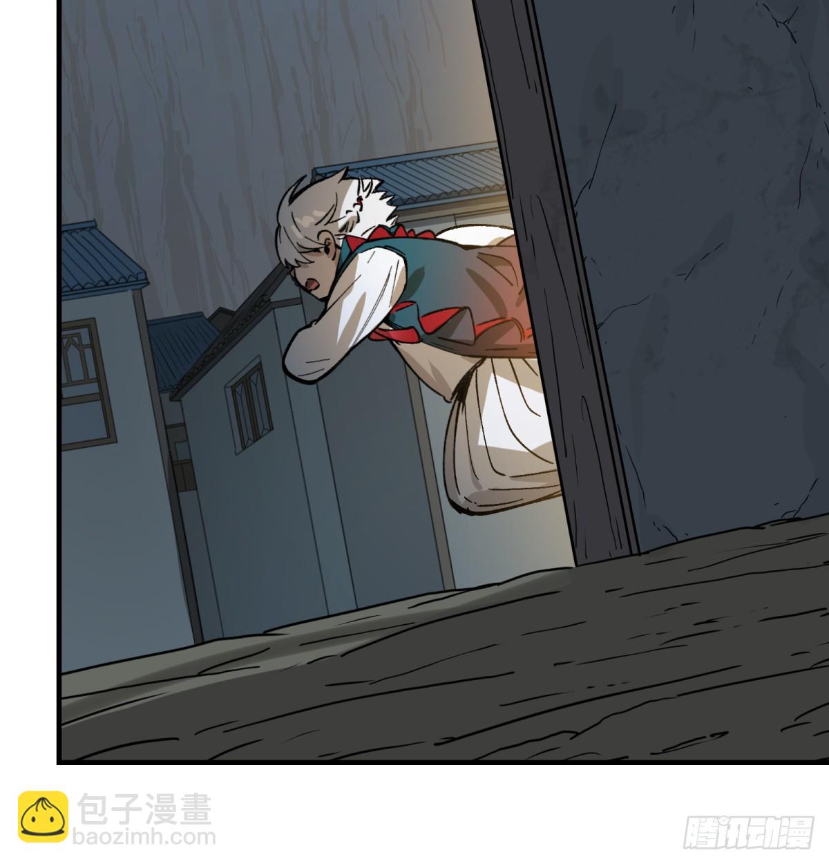 第78话：初次见面(1/2)-第78话