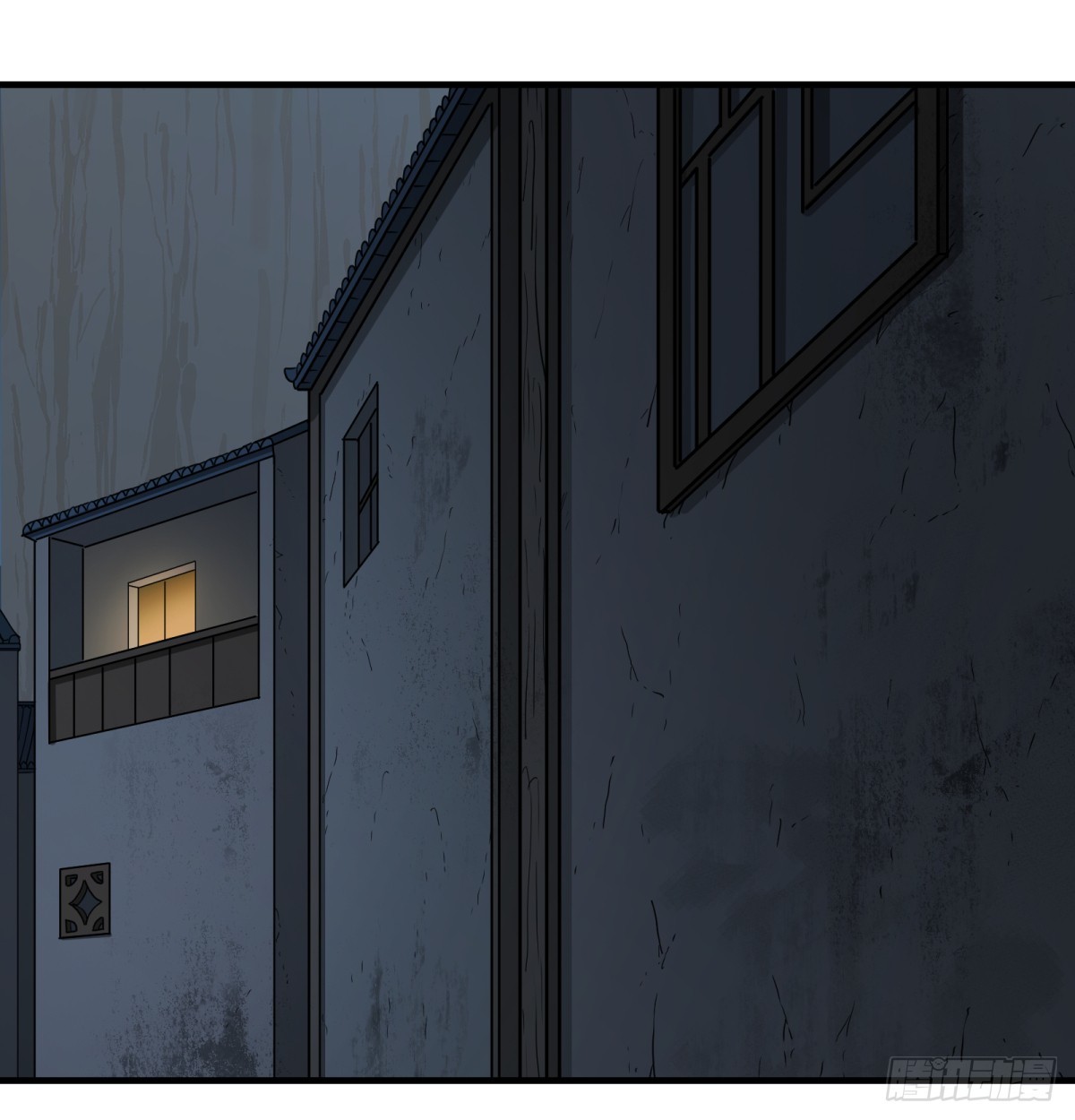 第78话：初次见面(1/2)-第78话