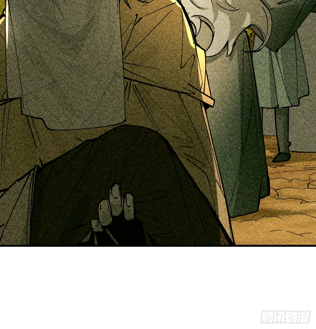 第84话：孩子的收获(1/2)-第84话