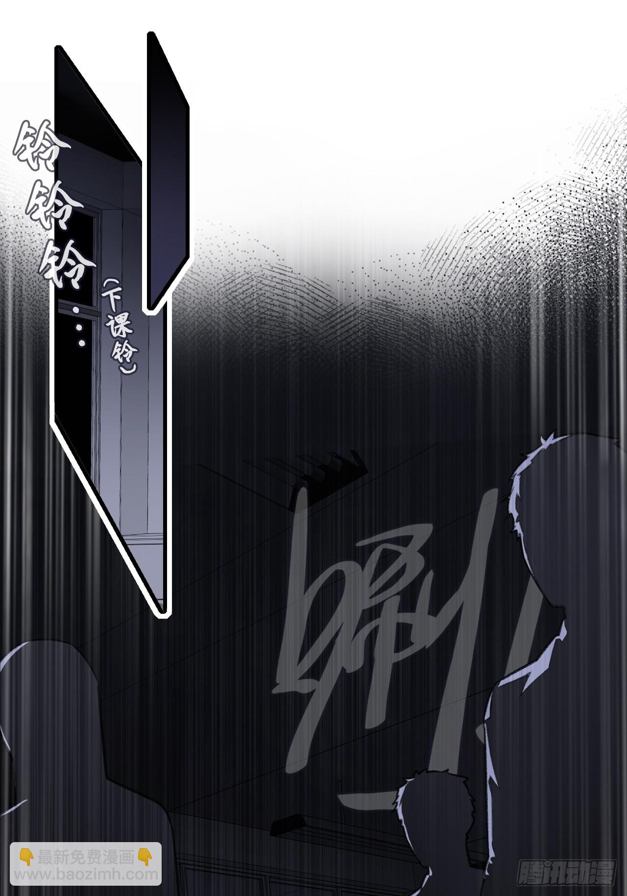 尘封校园：11、宿舍-第142话