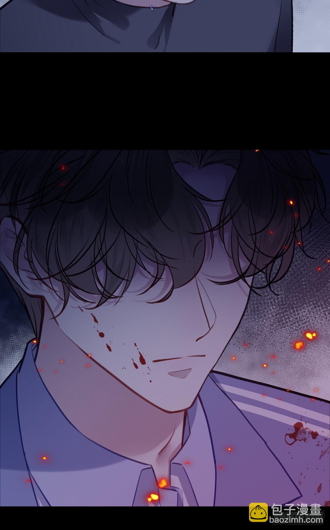 尘封校园：18、崩溃(1/2)-第150话