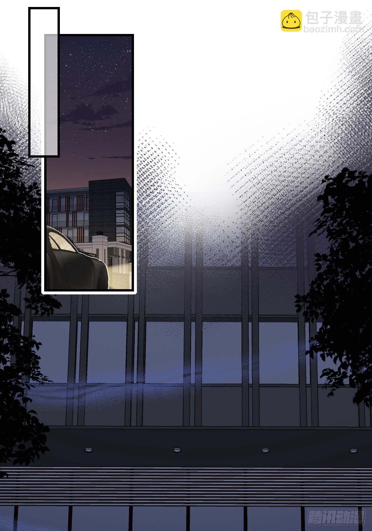 医院诡话：11、怪物(1/2)-第30话