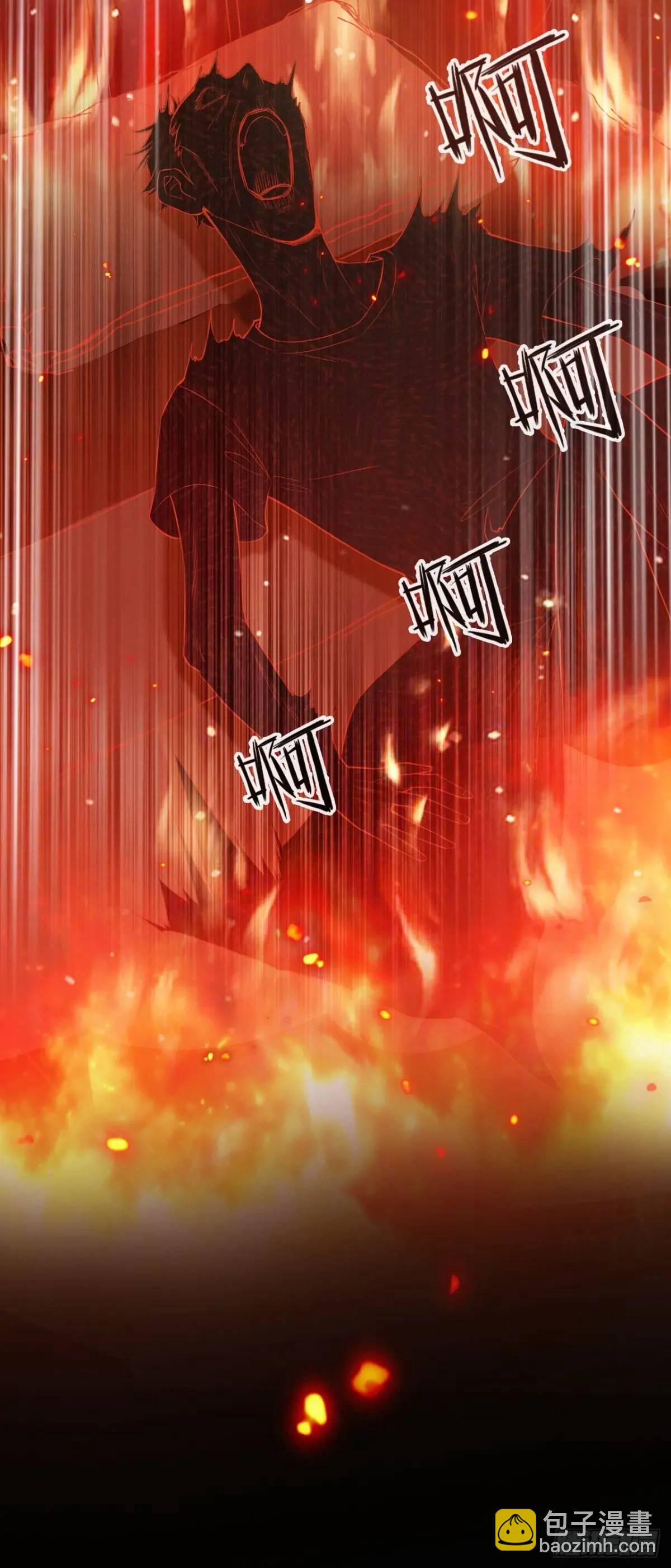 医院诡话：19、蛆虫的新生-第38话
