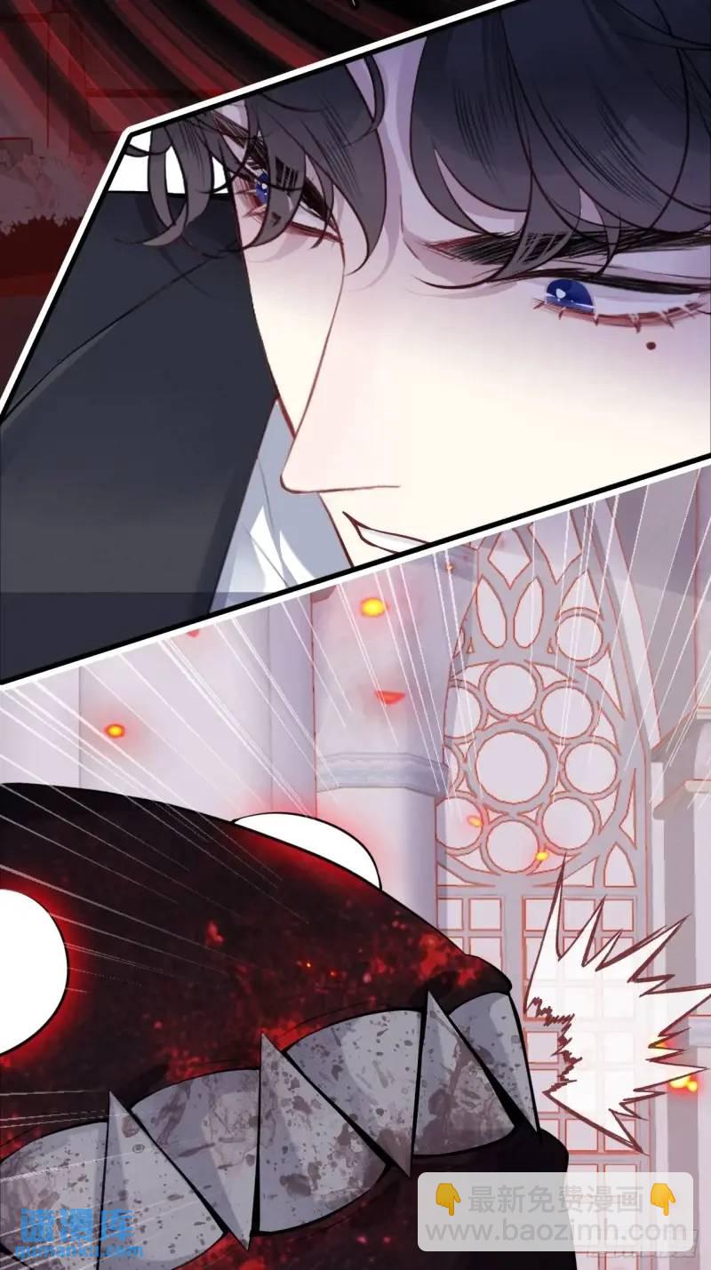 医院诡话：21、都是系统逼我的-第40话