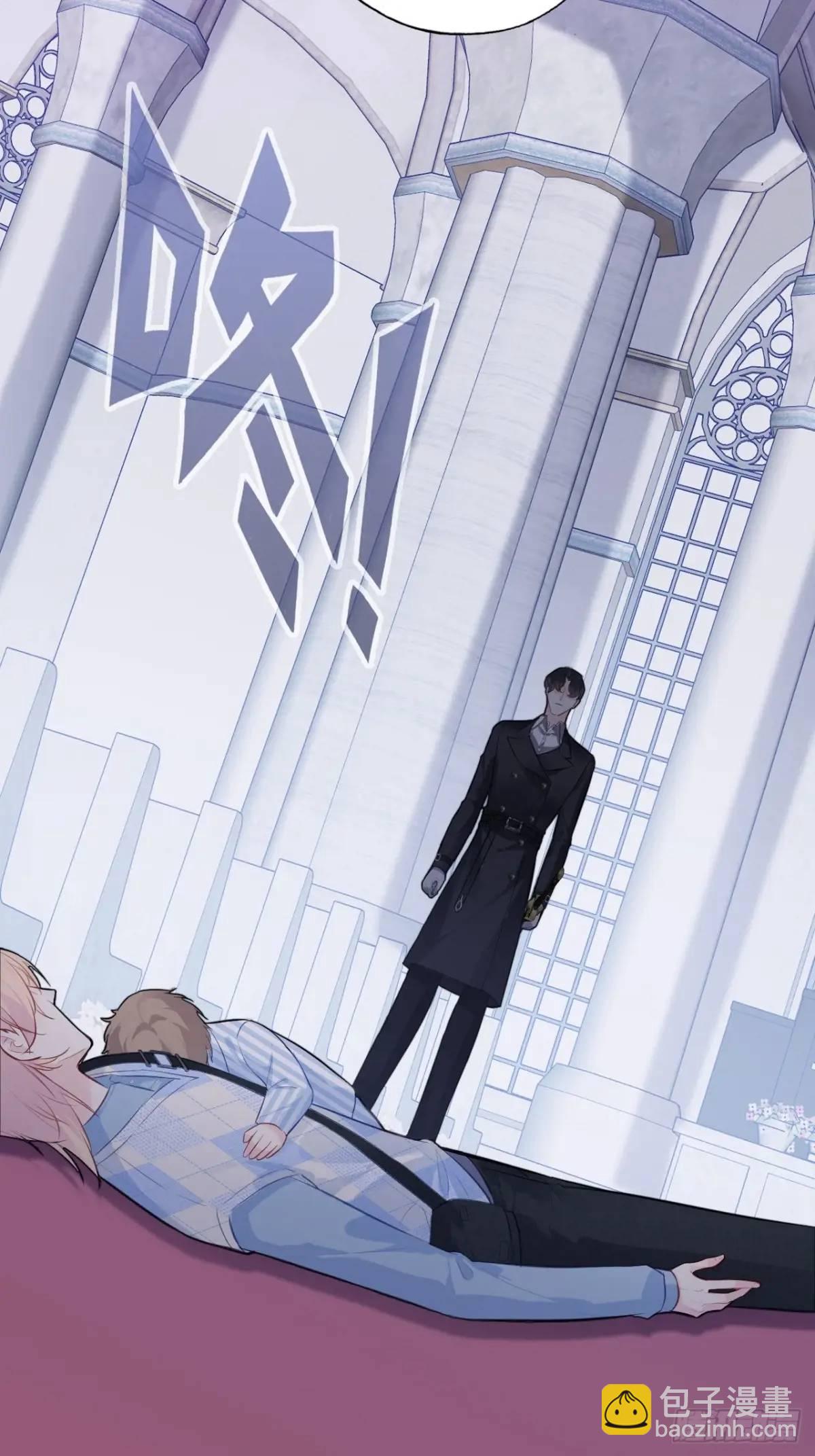 医院诡话：终章(1/2)-第42话