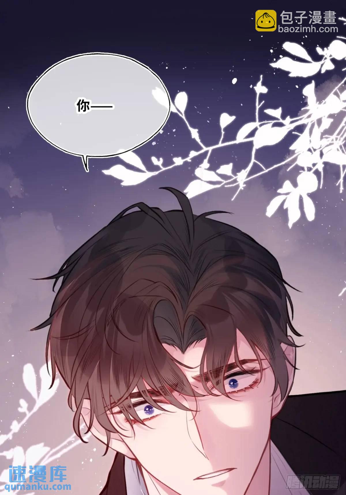 因果夙愿：6、你是他吗？-第48话