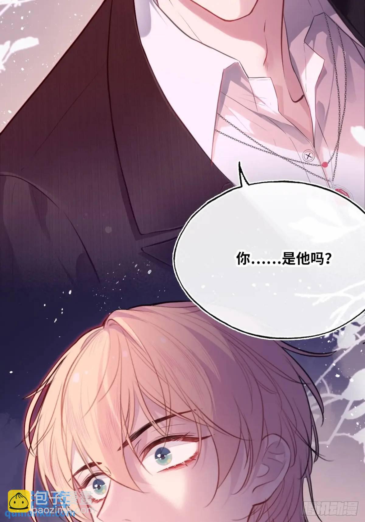 因果夙愿：6、你是他吗？-第48话