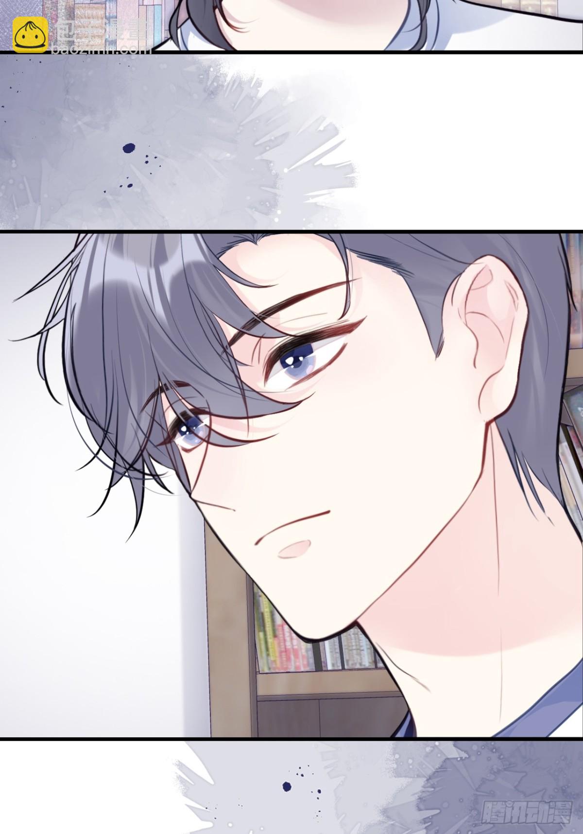囚笼：10、只有我在乎你-第78话