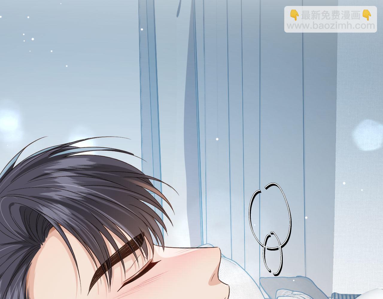 第20话 为什么咬我？(1/3)-第22话