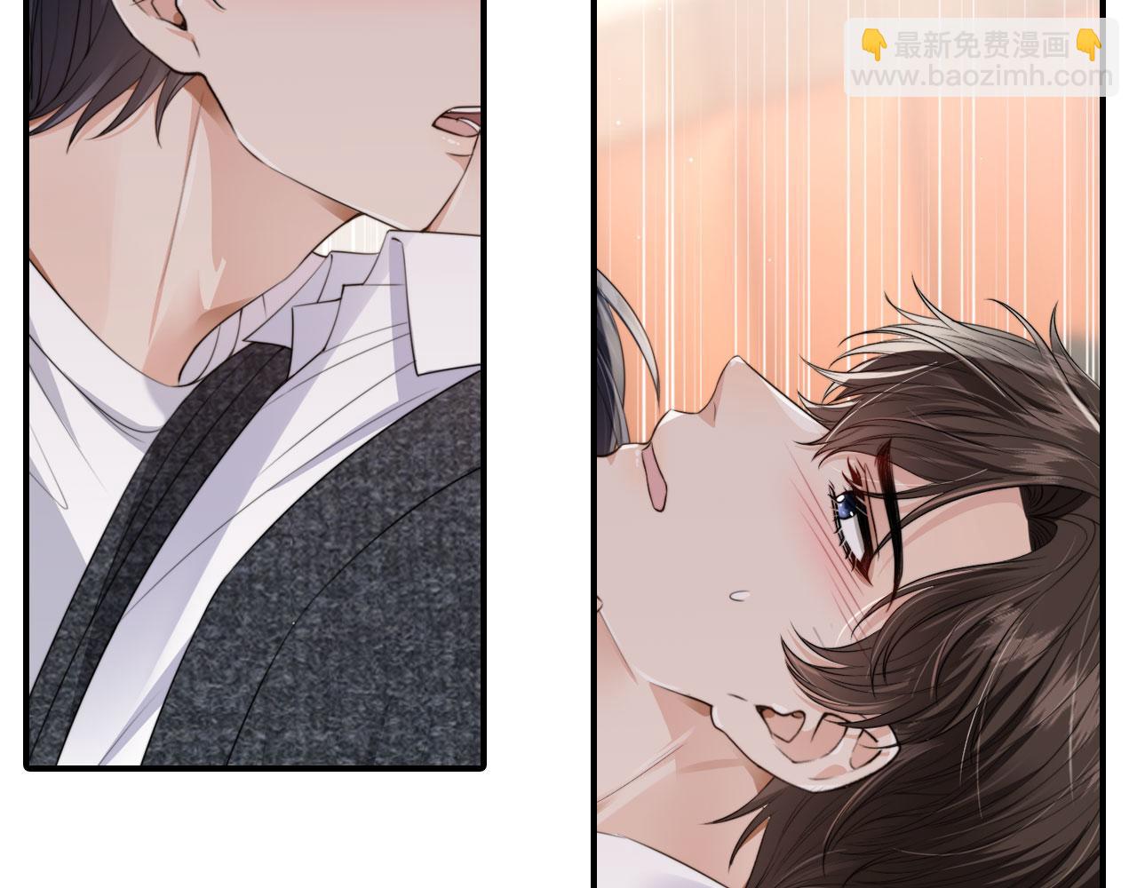 第32话 哥哥，开门啊~(1/3)-第34话