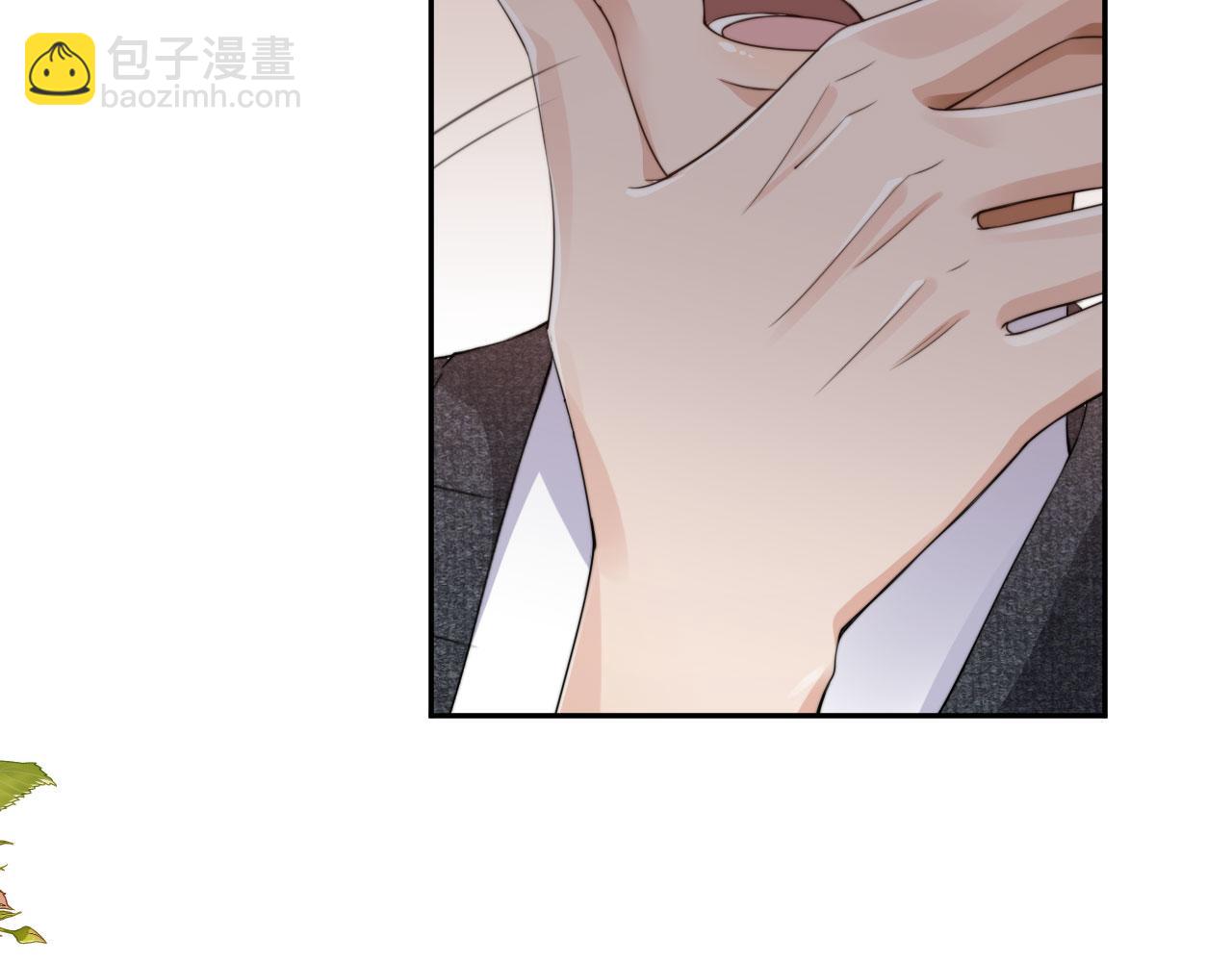 第32话 哥哥，开门啊~(1/3)-第34话