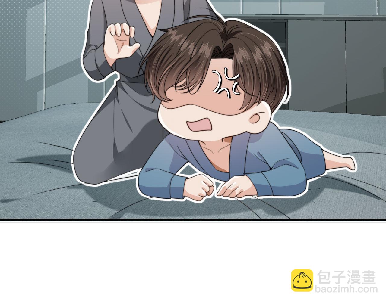 第34话 我拒绝(1/3)-第36话