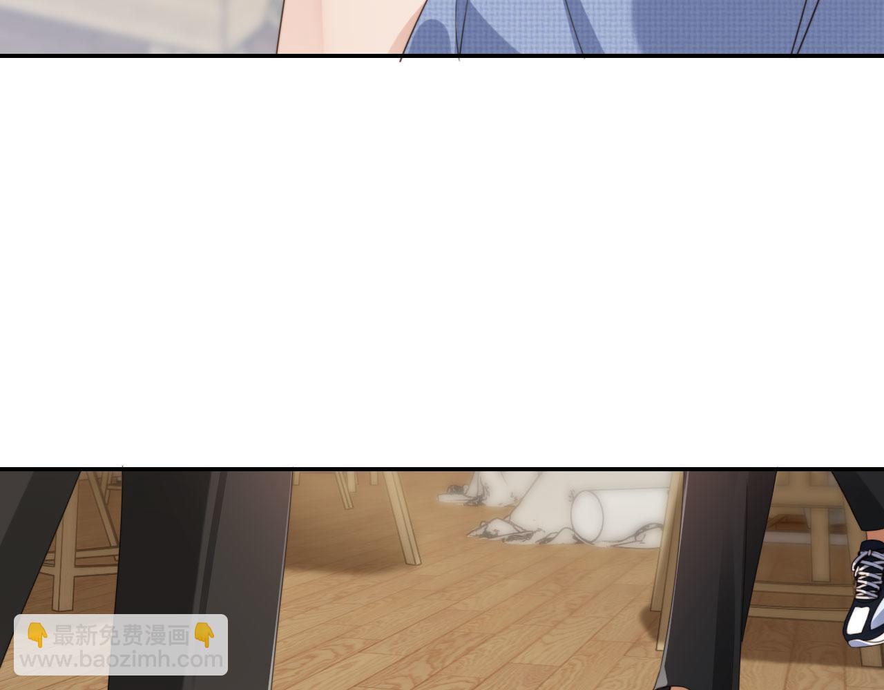 第46话 凉凉的手(1/3)-第48话
