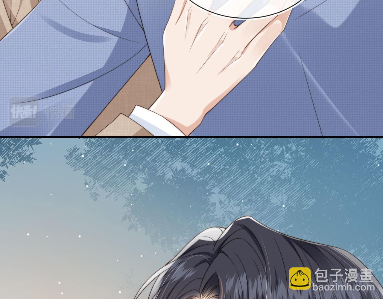 第46话 凉凉的手(1/3)-第48话