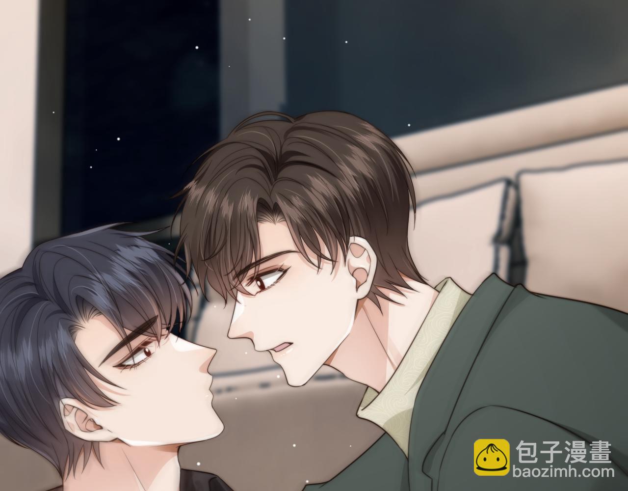 第56话 我愿意！(1/3)-第58话