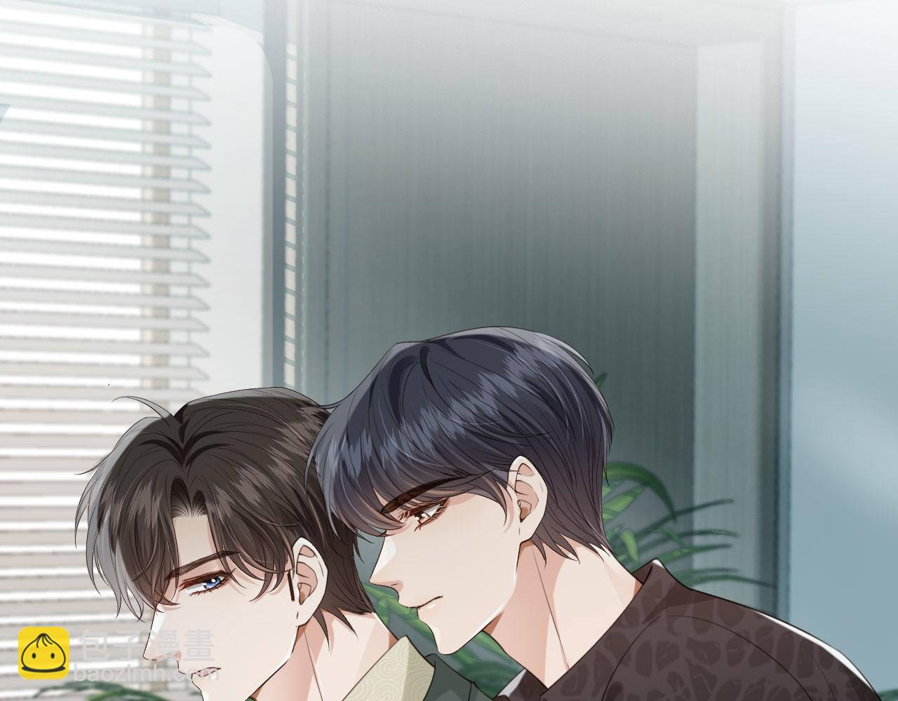 第58话 只能我碰你(1/3)-第60话