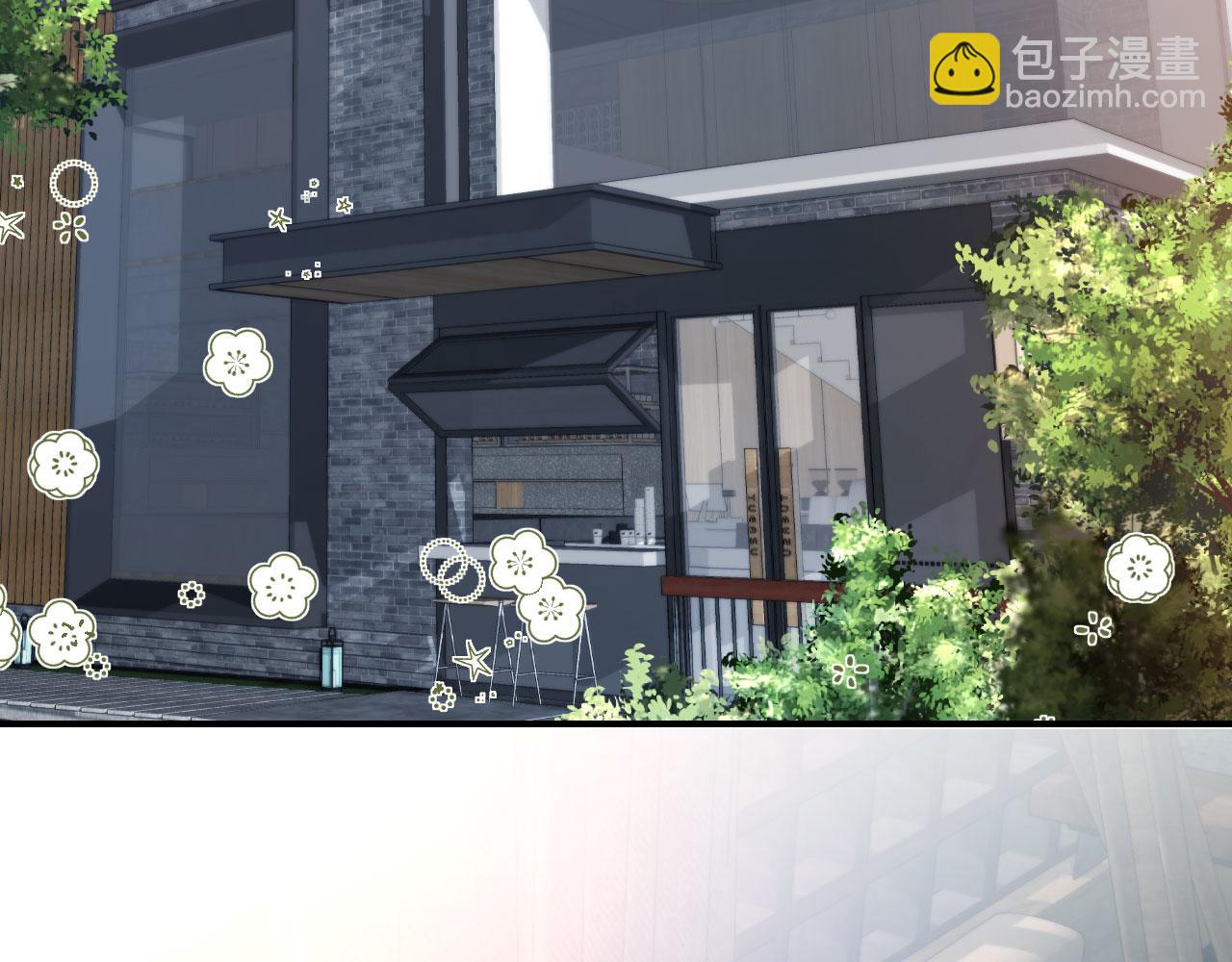 第64话 执着于你(1/3)-第66话