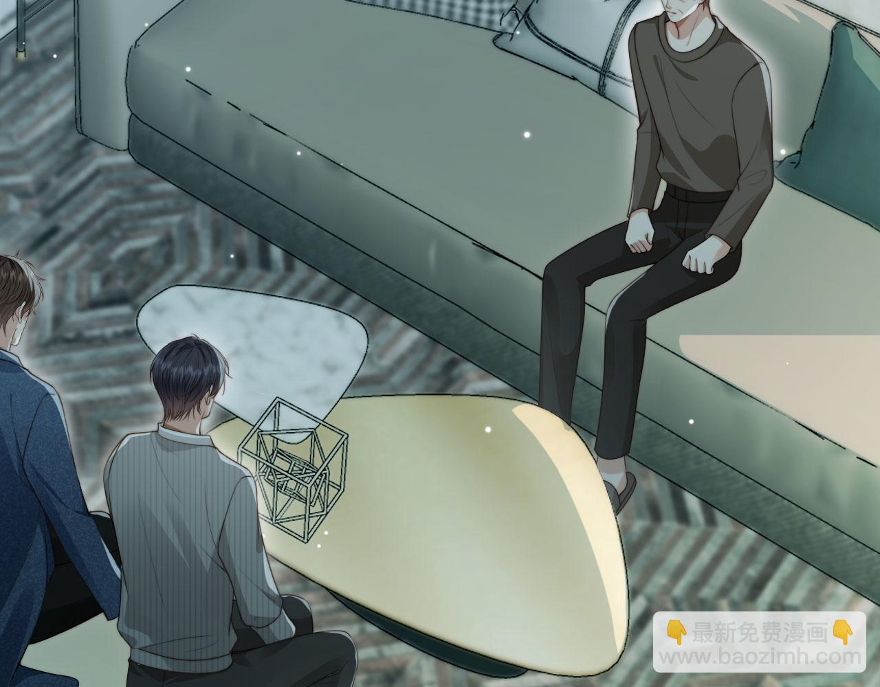 完结篇 始终如一(1/2)-第72话