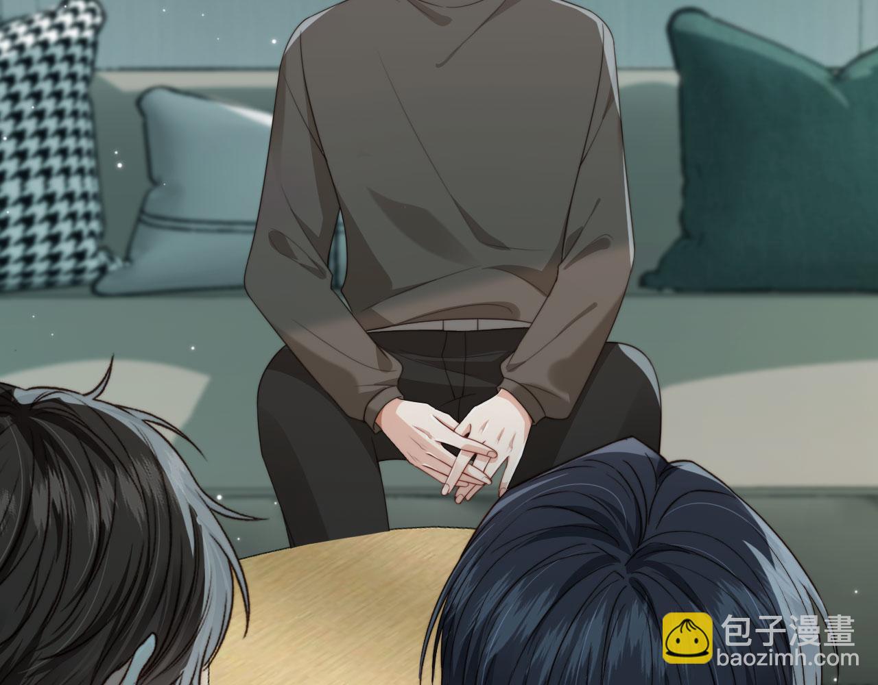 完结篇 始终如一(1/2)-第72话