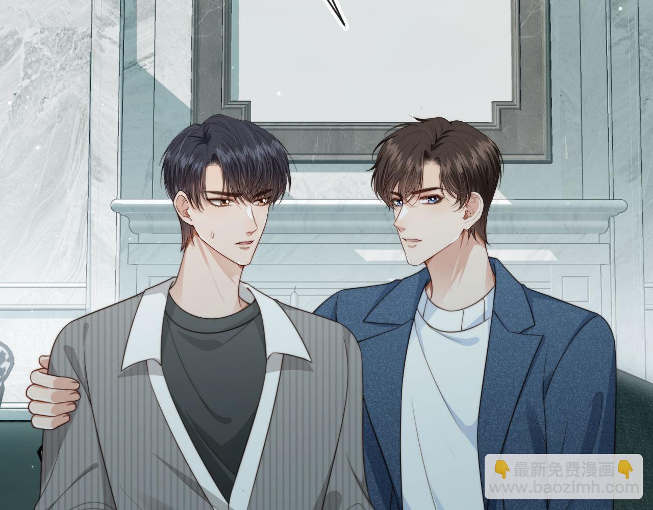 完结篇 始终如一(1/2)-第72话