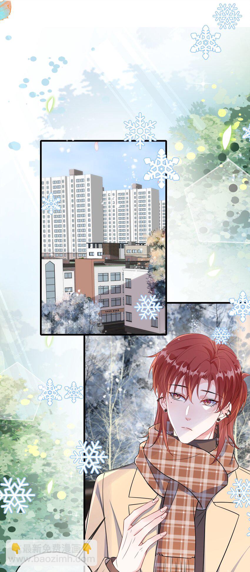 102 出国？-第106话