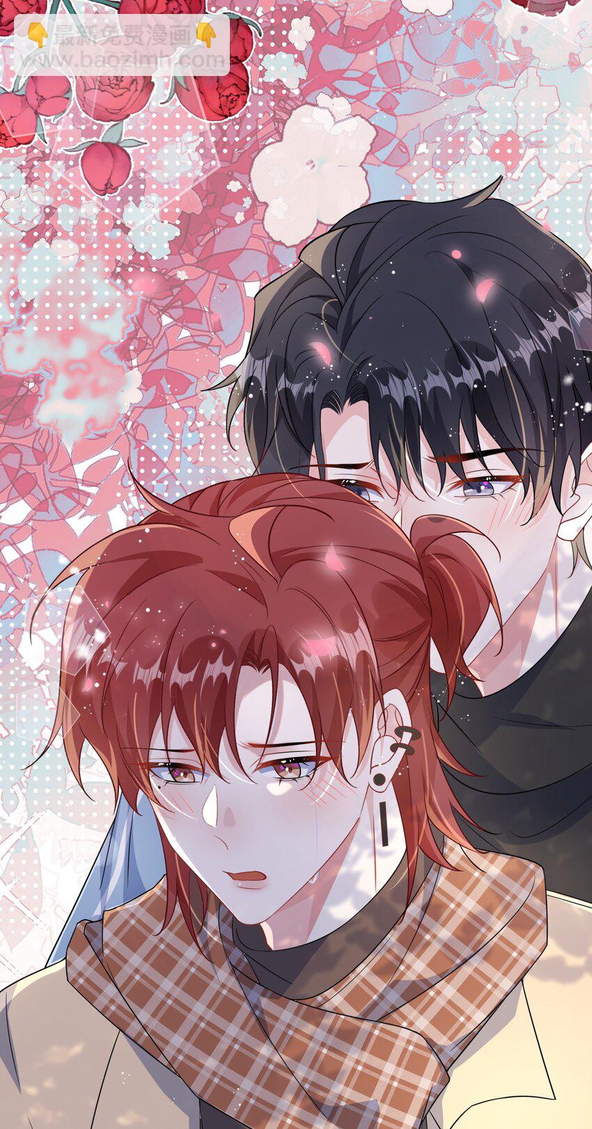 102 出国？-第106话