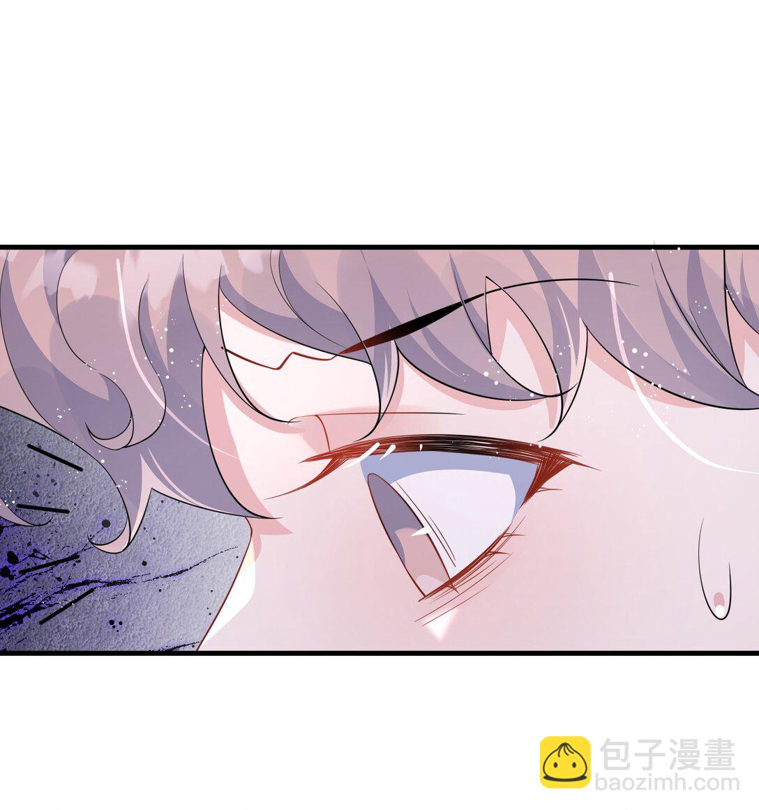 118 你怎么不澄清一下？-第122话