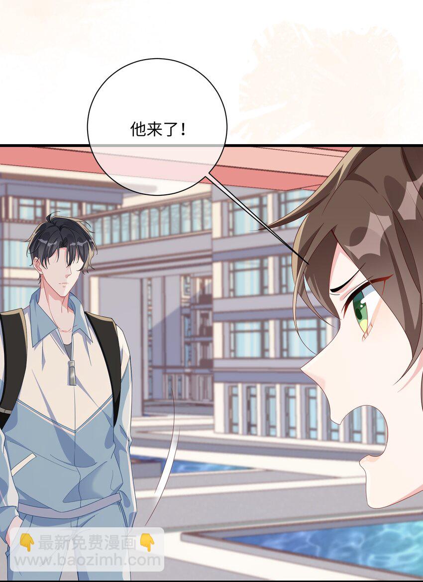003 腰还挺软?-第4话