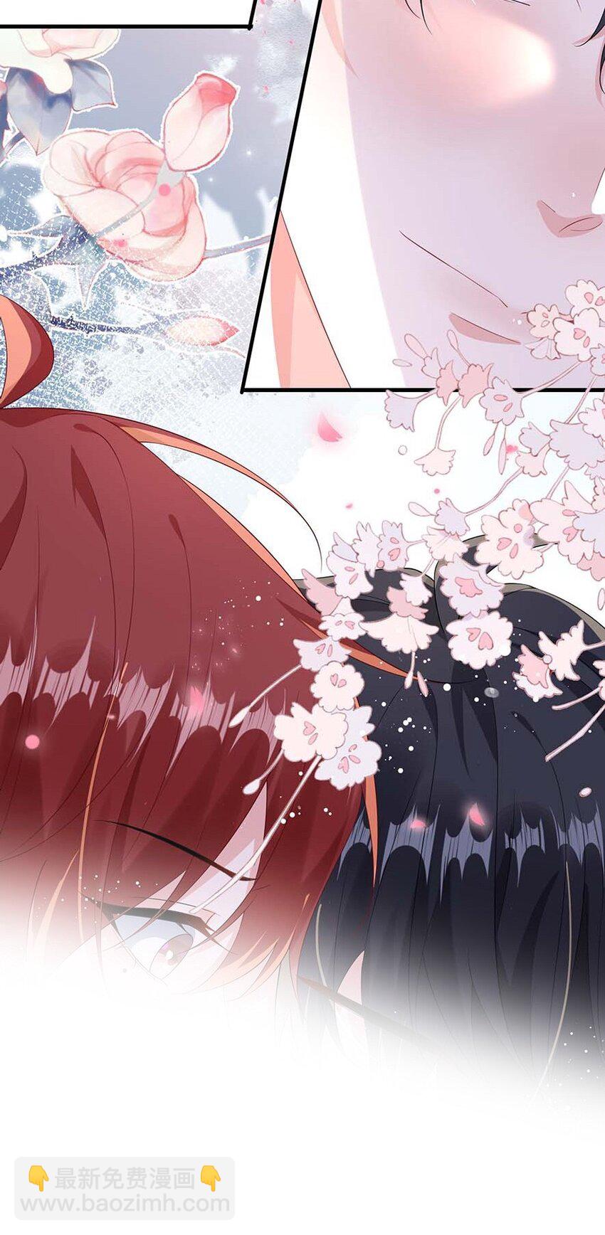 078 我可以牵你的手吗？-第80话