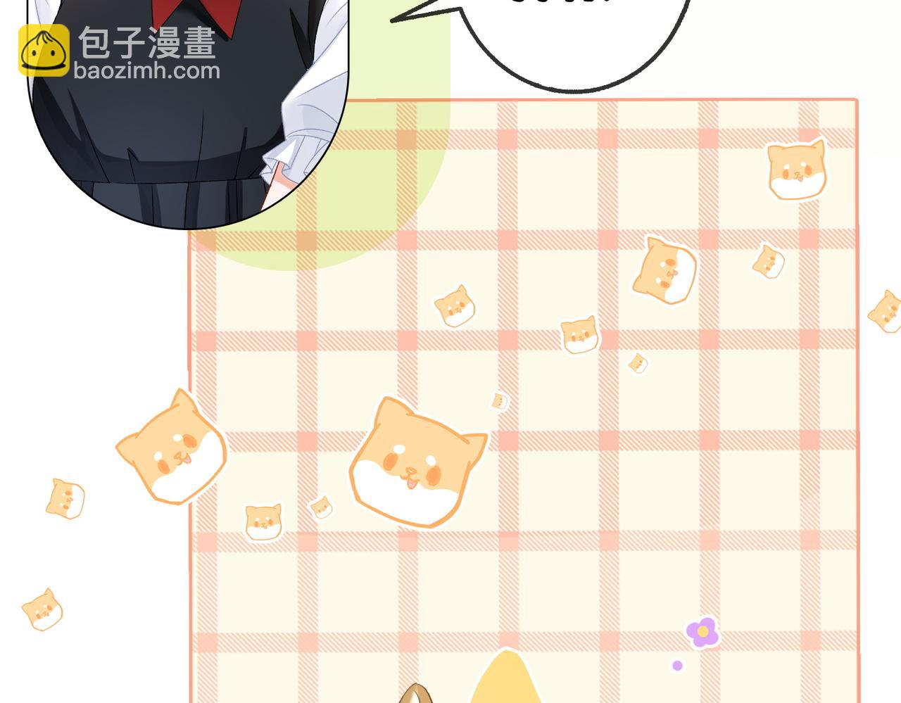 第63话 猫狗双全(1/3)-第100话