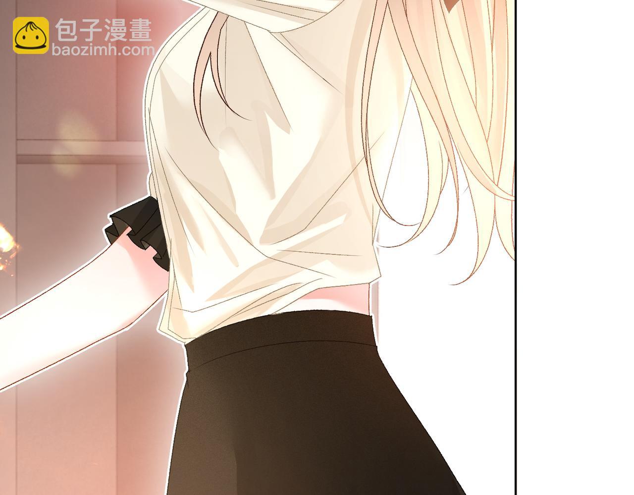 第65话 吃醋的嘴硬兔兔(1/3)-第102话