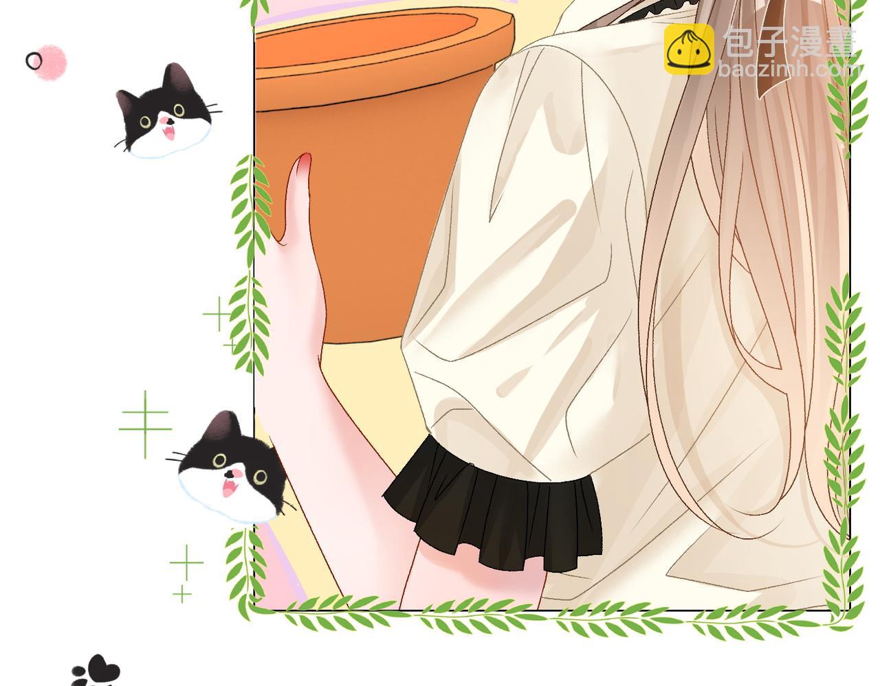 第65话 吃醋的嘴硬兔兔(1/3)-第102话
