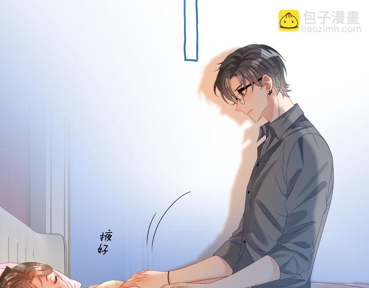 第71话 醉酒兔兔梦游之旅(1/3)-第108话