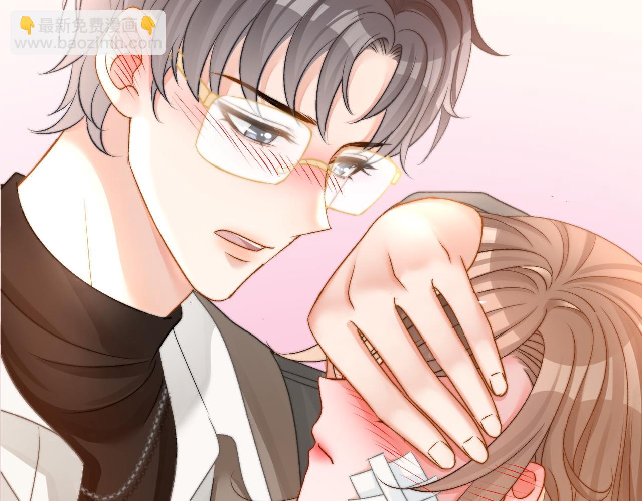 第81话 老婆粉考虑一下(1/2)-第118话