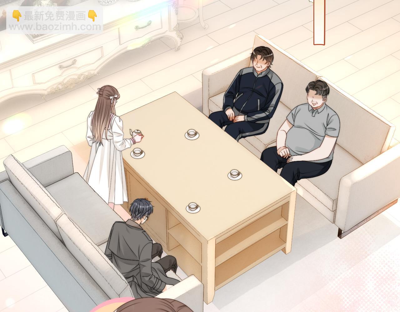 第87话 拍戏邀约(1/2)-第124话