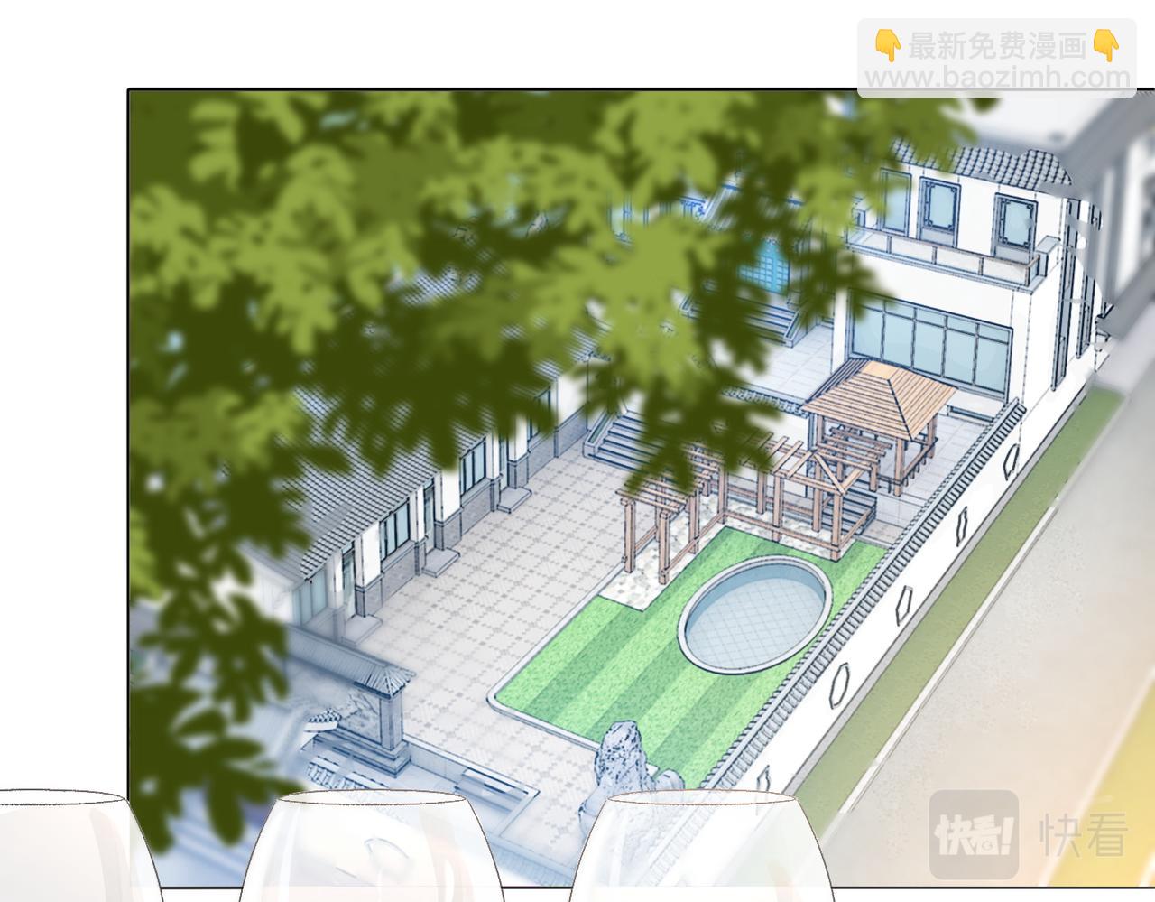 第95话 兔兔生日会(1/3)-第132话