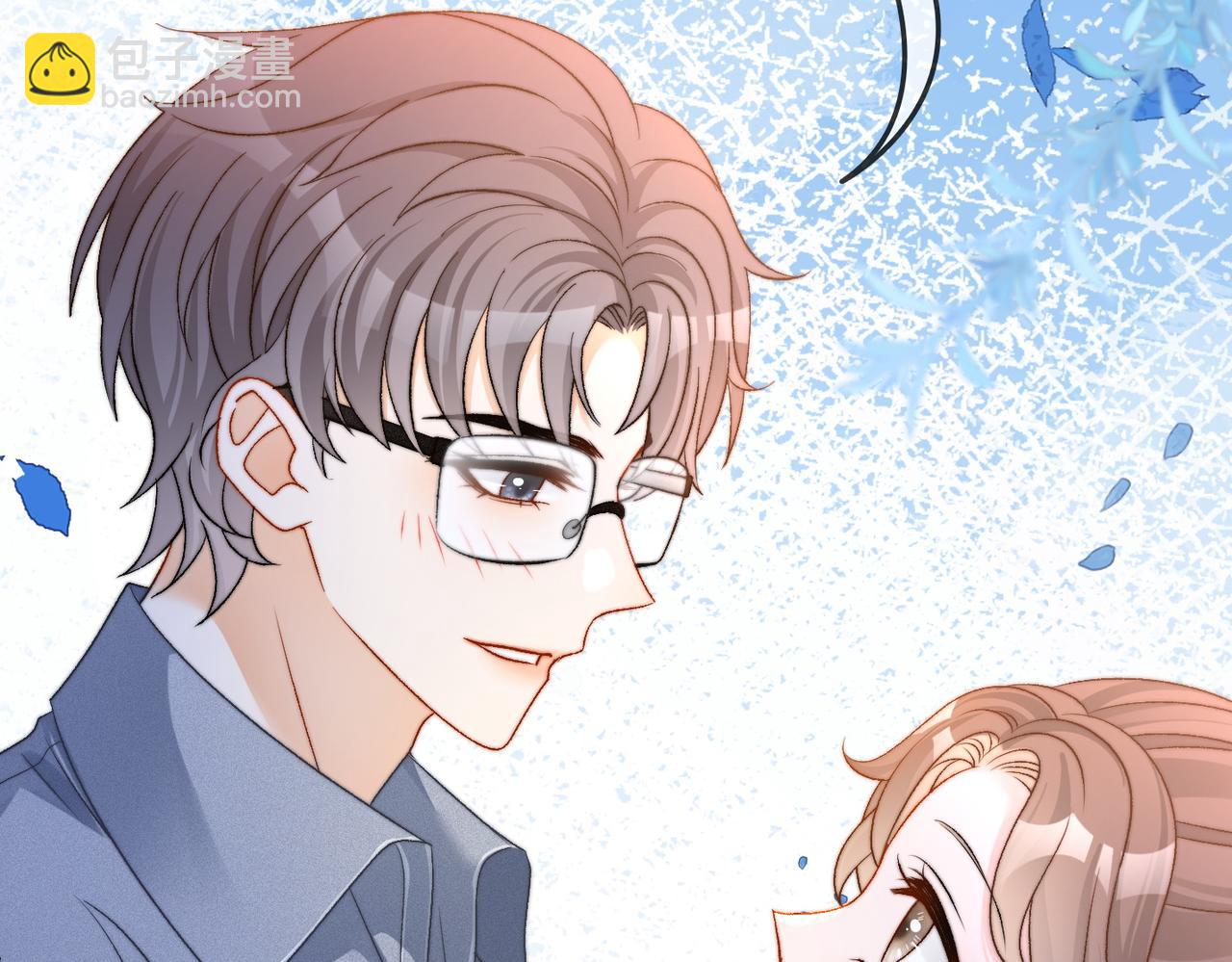 第95话 兔兔生日会(1/3)-第132话