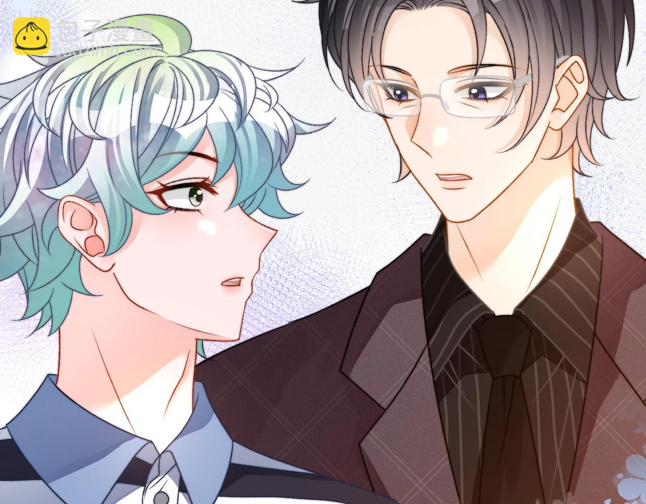 第99话 &ldquo;不合时宜&rdquo;是真的！(1/3)-第136话