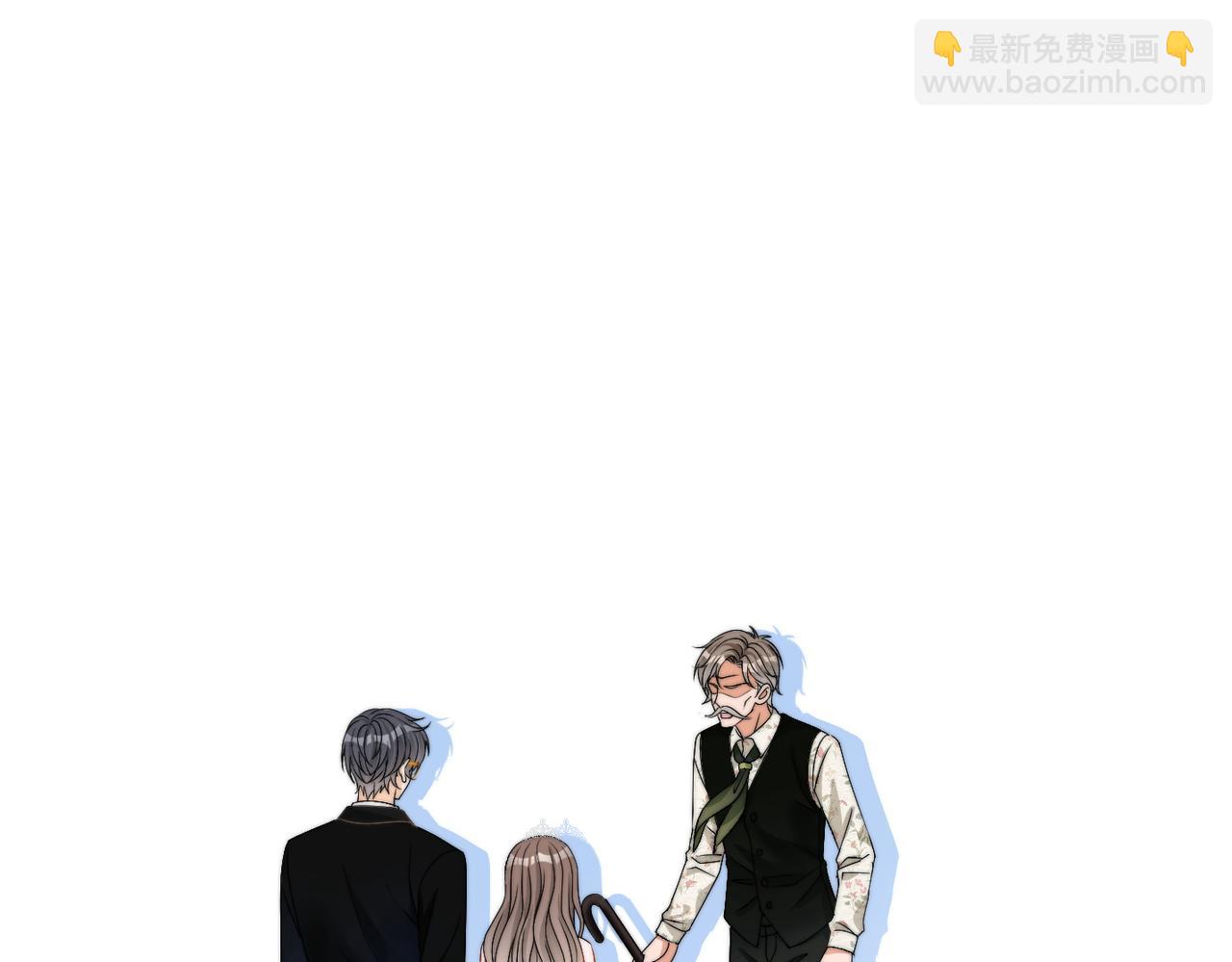 第99话 &ldquo;不合时宜&rdquo;是真的！(1/3)-第136话