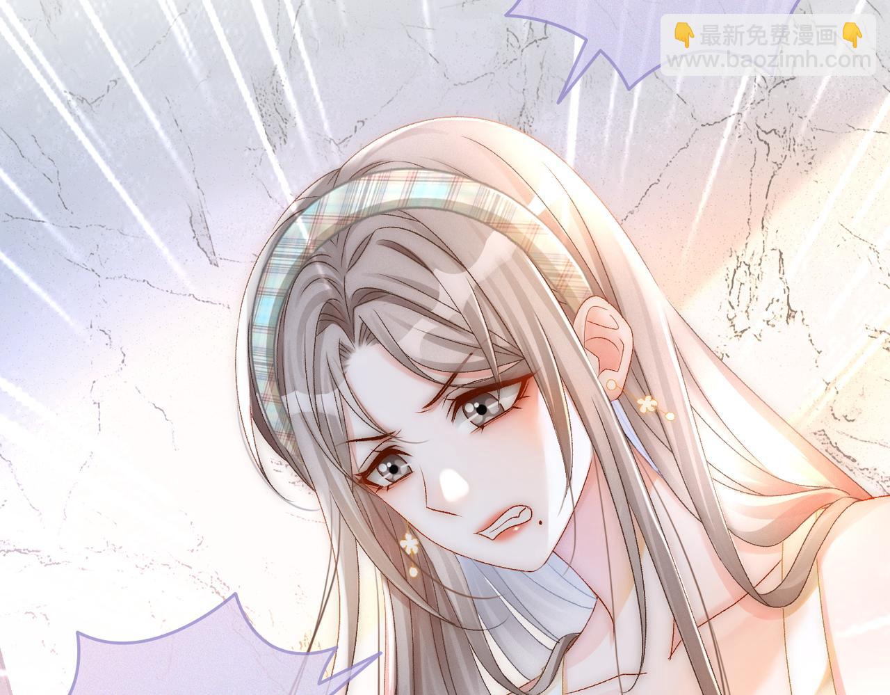 第31话 小脑斧受伤了？(1/3)-第32话